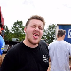 28. Dj Jellies vettige frikandellies lamme zondag mixtape