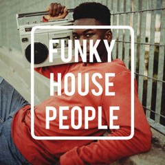 Funky House People