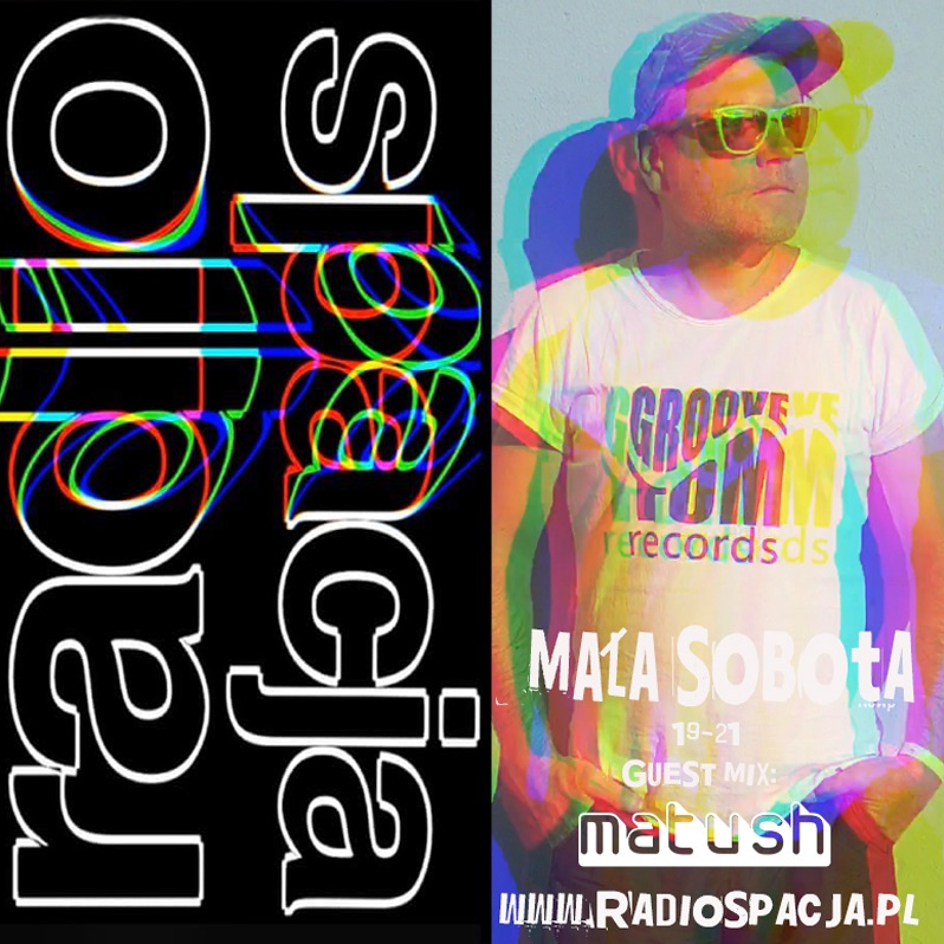 this is djMatush live mix ...
