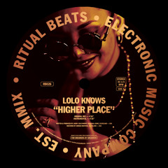 Higher Place By Lolo Knows