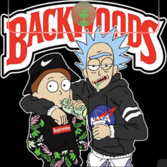 RiCk AnD MoRTY EarRapE
