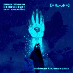 Porter Robinson - Hollowheart (Feat. Amy Millan) (Midnight Kitsune Remix)