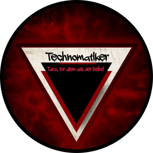 Technomatiker - No Limit