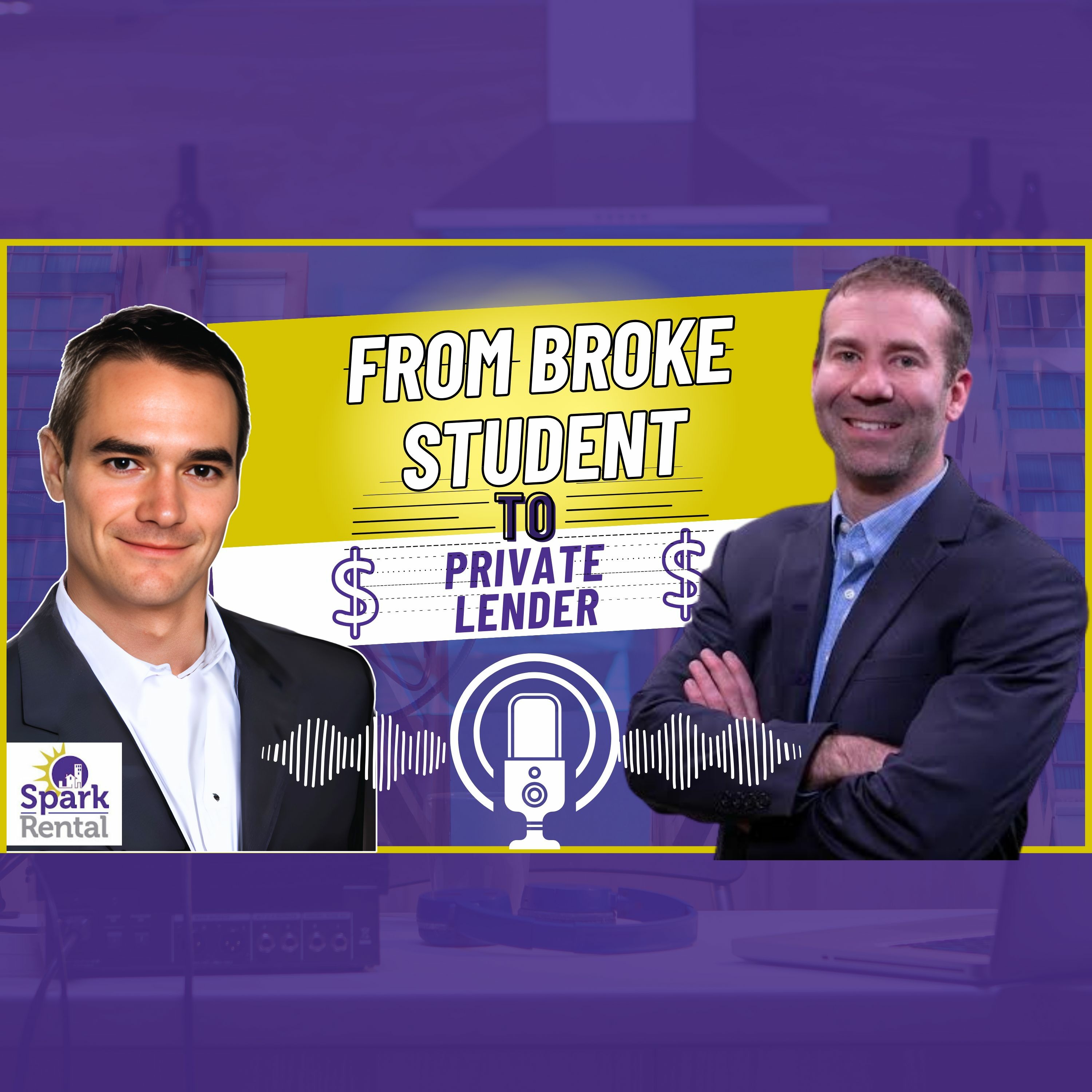 Buck$ Outside The Box Podcast