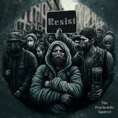 Resist