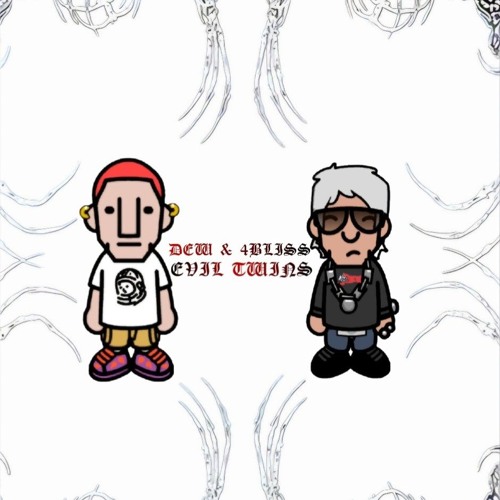 THAT CLOUDED SONG (Prod.DEW)