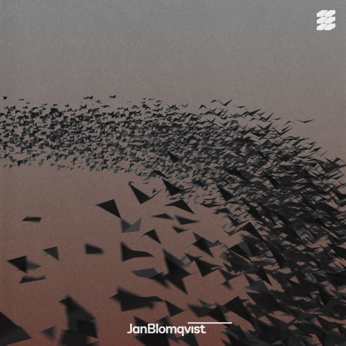  Jan Blomqvist - Carry On (Rezident Remix) (2023) 