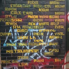 Fockos - sandro hardtek tribe mix de noel