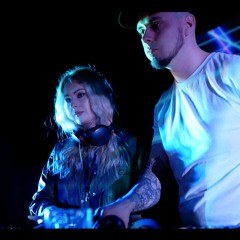 Majorovska b2b Sprarrow CHO NA TECHNO 2 i 1/2