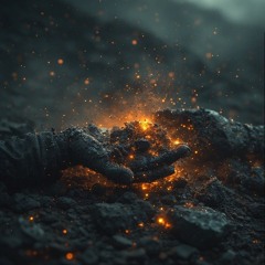 Ashes of a Fading Star V2