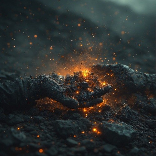 Ashes of a Fading Star V2