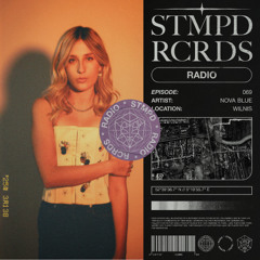 STMPD RCRDS Radio 069 - Nova Blue