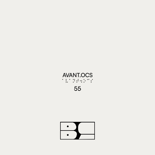 BLURCAST 55 | AVANT.OCS