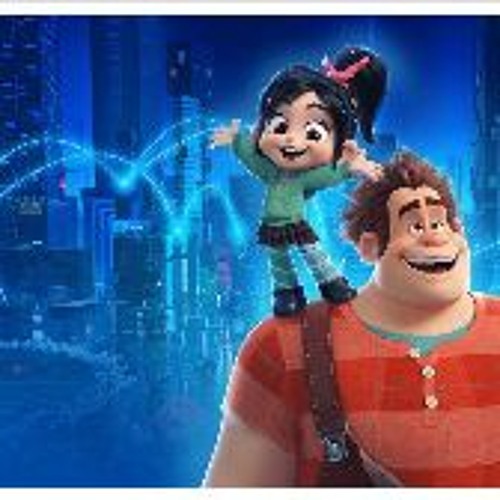 Ralph breaks the top internet 123movies