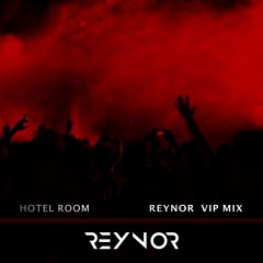 Pitbull- Hotel Room (Reynor VIP Mix)