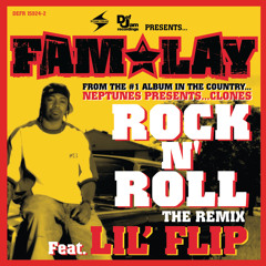 Rock N' Roll (Remix) [feat. Lil' Flip]