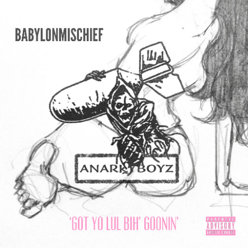 mischief did it again (prod. me)