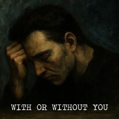 With or Without You (Utada Hikaru Cover 2025)