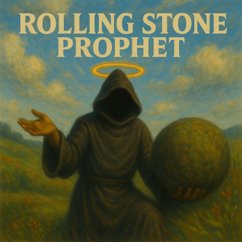 Rolling Stone Prophet - LazyProphet