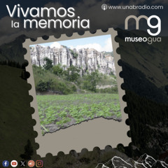 Vivamos en la memoria - Cápsula 496: Girón: tierras fértiles bajo el desierto