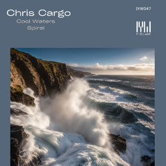 Chris Cargo 'Spiral' (IF YOU WAIT)