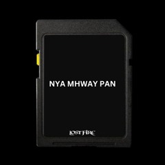 NYA MHWAY PANN (REMIX) - LOSTFIRE, AR-T, DJ WINE [ BAILE FUNK ]