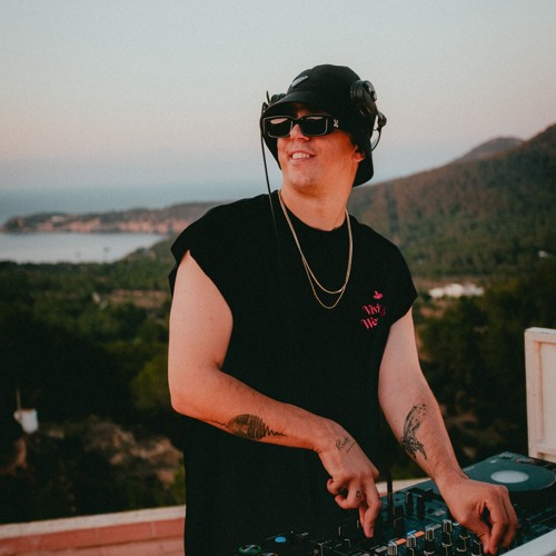 REGARD - Live at IBIZA Afro House & Melodic Techno Mix Summer 2024