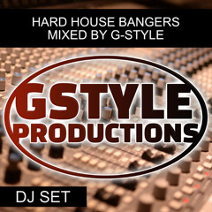 HardHouseBangersMixedByGavGStyle (March 2026)