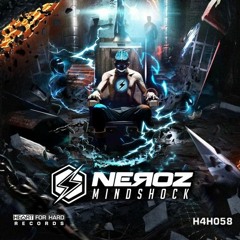 Neroz - Mindshock (Twins Enemy Uptempo Edit)