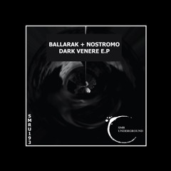Ballarak - Venera (Original Mix)