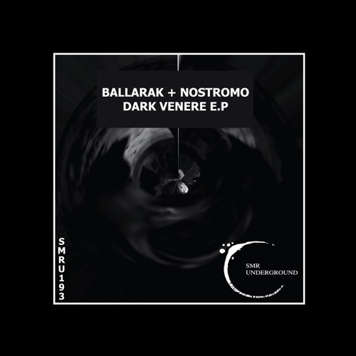 Ballarak - Venera (Original Mix)
