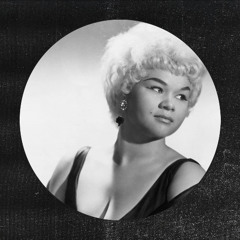 PREMIERE: Etta James - At Last (Pope Grääs Edit)