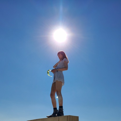 Roxanne (Prylene Edit)