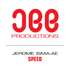 Speed (Original Mix)