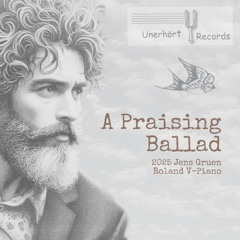 A Praising Ballad