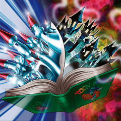 5 MIN 3 DECK 196BPM JUMP UP