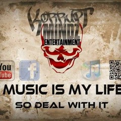 JUST FOR YOU- Locita of Steel Banging Musick