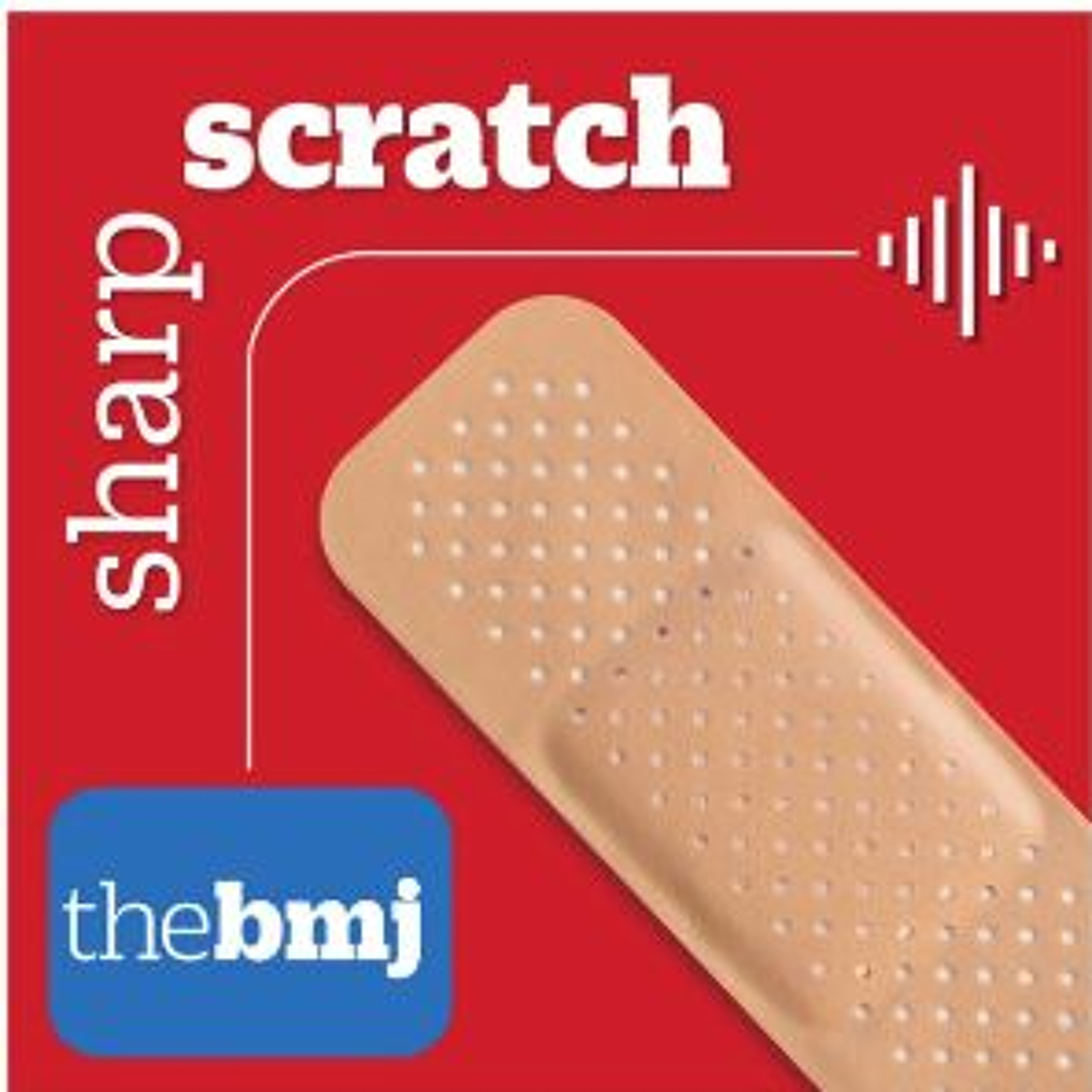 Sharp Scratch