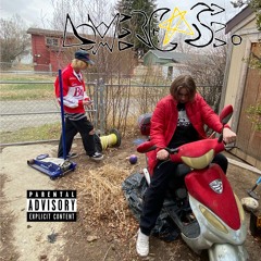 Re-?uest Denied - Car Beat Freestyle w/ lowercase.