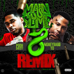 Main Slime Remix (feat. Moneybagg Yo & Tay Keith)