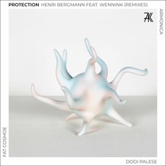 Protection (Armonica Silky Remix) [feat. Wennink]