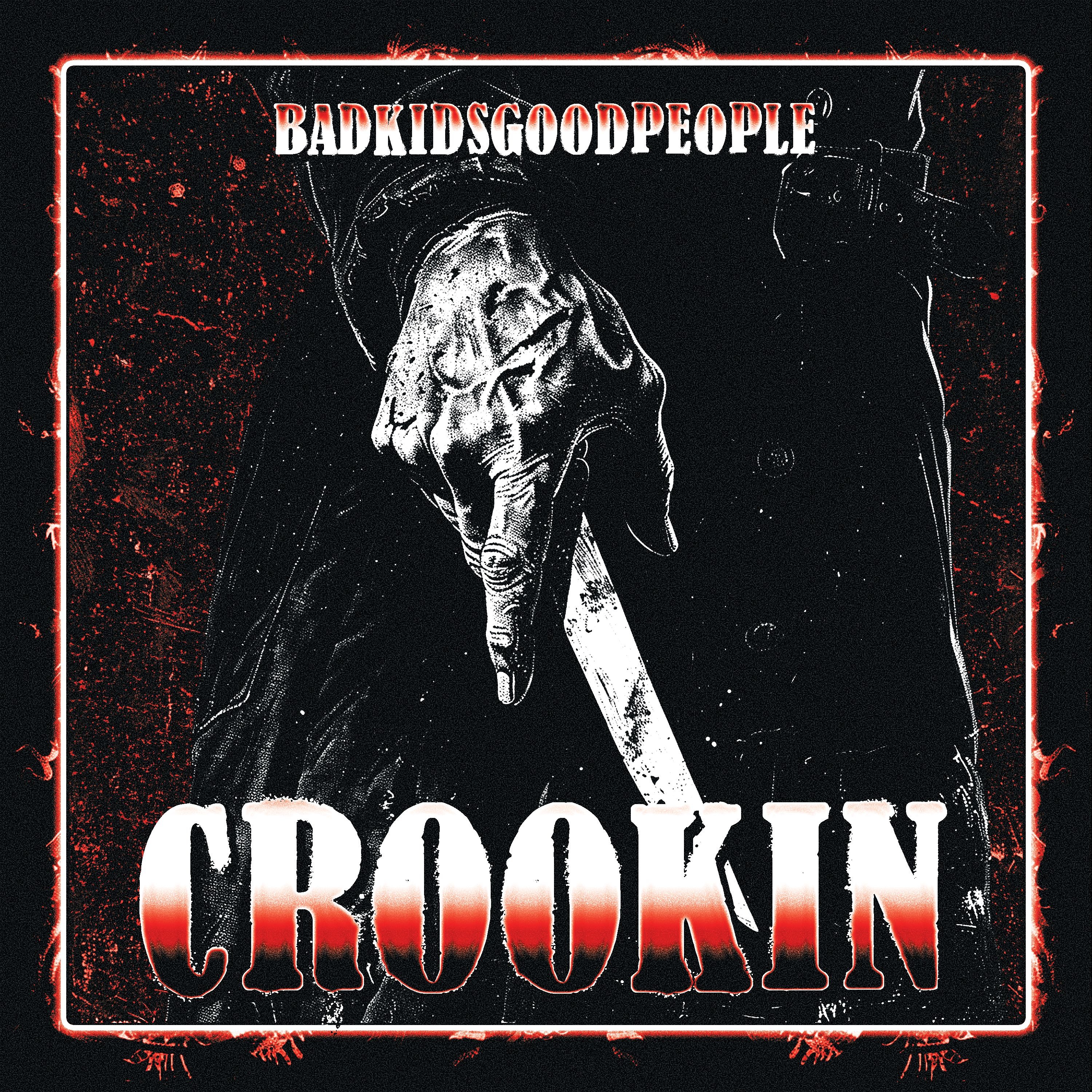 BadKidsGoodPeople