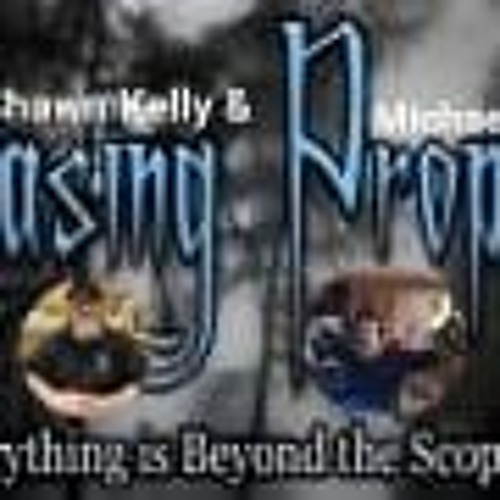 Chasing Prophecy With Joe Montaldo  May 25th 2023  7pm