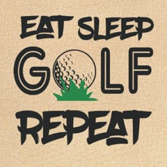 READ Golf Log book: (Eat Sleep GOLF Repeat) , Golf Scoring Book ,Golfers Journal