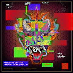 Frantik - Laser Tag (the uhh Remix)