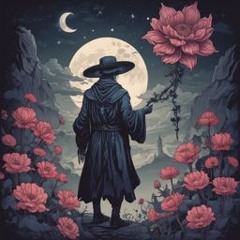 Ходит Путник В Час Полночный