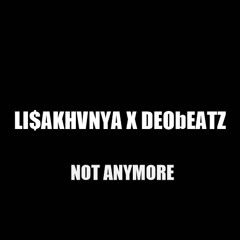 Not anymore