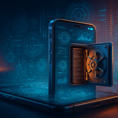 AI Detectives: Unmasking Hidden Vault Apps with Machine Learning