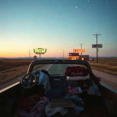 Backroads and Satellites - Country meets Psychedelic Rock und Folk Rock