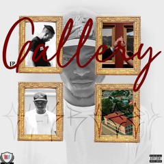 1-ElkrazzyBN-Gallery  feat Stefany Candieiro & Lil Danny (Prod.Trap House)